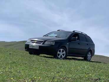 шеврале ласети: Chevrolet Lacetti: 2012 г., 1.6 л, Механика, Бензин, Универсал