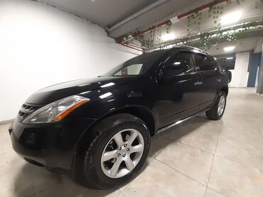 Nissan: Nissan Murano: 3.5 l | 2008 il Ofrouder/SUV -da lalafo.az — 4 Nissan: Nissan Murano: 3.5 l | 2008 il Ofrouder/SUV — 4