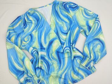 Shein Curve, Жіноча блуза, розмір XL