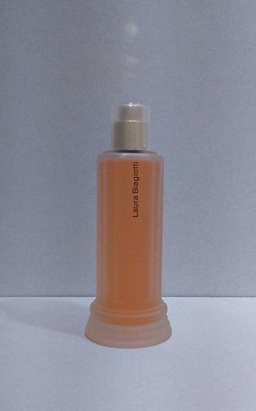 doe parfemi: LAURA BIAGIOTTI ROMA EDT 100ML TSTR | Laura Biagiotti Roma edt 100ml — 3