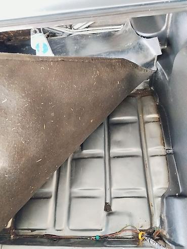 VAZ (LADA): VAZ (LADA) 2107: 1.6 l | 2010 il 198000 km Sedan — 12