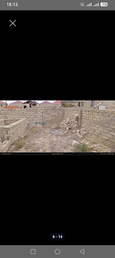 Torpaq sahələrinin satışı: 2 sot, Tikinti, Barter mümkündür — 6