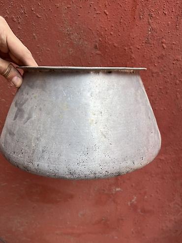 balaca qazan: Qazan, Alüminium — 4