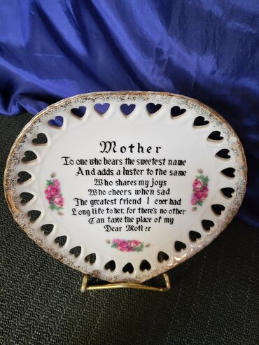 Ostali kućni dekor: Ukras za zid, bоја - Šareno, Novo — 3