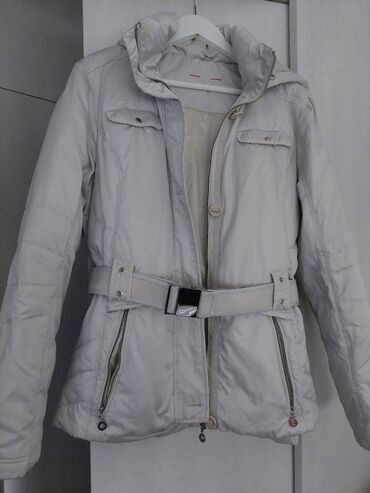 zenska moncler jakna: L (EU 40), Single-colored