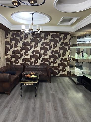 İcarəyə restoran və kafelər: Telefonda deqiq texmini teqribi unvan deyilmir. Obyekti gosterme — 18