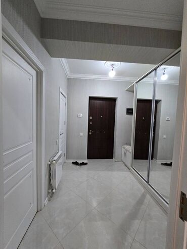 Yeni tikili: 2 otaqlı, Yeni tikili, m. Həzi Aslanov, 64 kv. m — 8