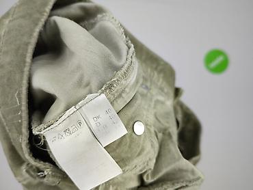 mango jeans mom: Spodnie materiałowe damskie, rozmiar M — 6