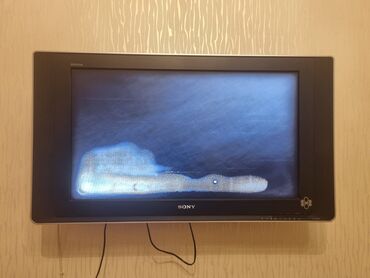 ucuz televizor qiymetleri: İşlənmiş Televizor Sony 55" Ödənişli çatdırılma