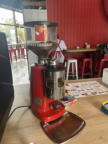 Профессиональная кофемолка Mazzer Super Jolly AUT (Mazzer Luigi srl