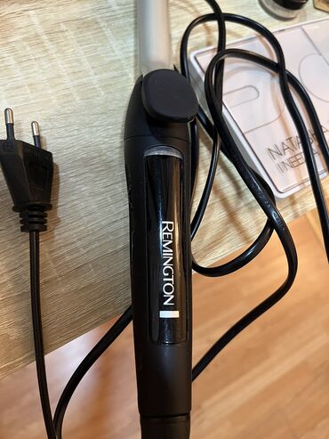 Saç buran maşalar: Saç buran maşa Remington, 210 - 210 °C — 8