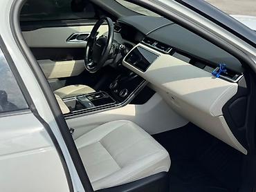 рубикон купить: Land Rover Range Rover: 2018 г., 3 л, Кроссовер — 9