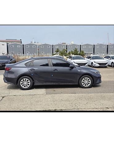 Kia: Kia K3: 2021 г., 1.6 л, Автомат, Бензин, Седан — 16