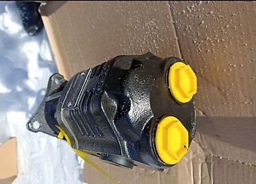 Другие детали КПП и трансмиссии: Самосвал полуприцеп тонар или автосамосвал.Комплектующие НШ насос — 9