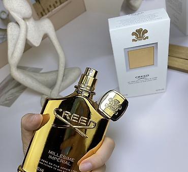 roja elysium: CREED Millesime Imperial Eau de Parfum, 100 мл - Нишевый — 6