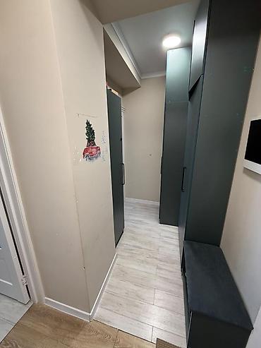 105: 2 комнаты, 53 м², Мед Академия Элитка, 12 этаж, Евроремонт — 10
