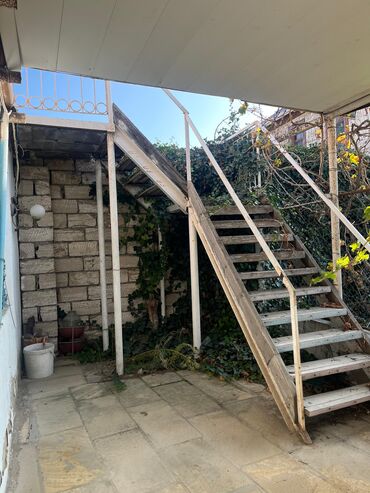 Bağ evlərinin satışı: Bakı, Sabunçu qəs., 57 kv. m, 4 otaqlı, Hovuzlu — 8