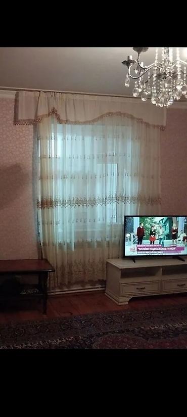 nzs ev satisi: Bakıxanov qəs. 3 otaqlı, 100 kv. m, Kredit yoxdur, Orta təmir — 7