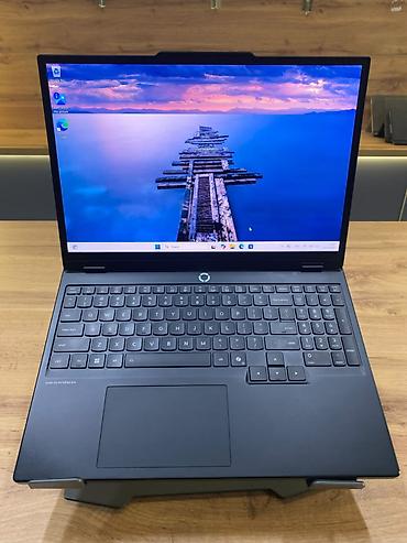 msi vector: Игровой, Б/у, Intel Core i7, В рассрочку — 1