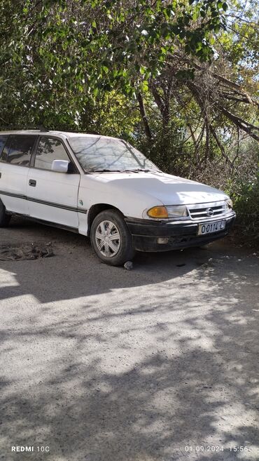 stupica opel: Сатылат баасы 140000 сом. Ош шаары