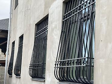 Сварка: Сварка | Решетки на окна Гарантия, Высотные работы, Демонтаж — 7