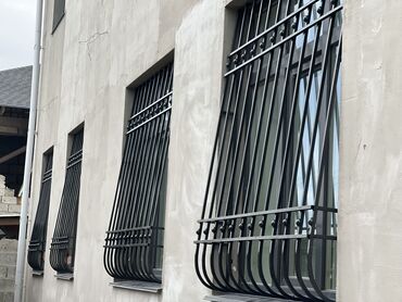 Сварка: Сварка | Решетки на окна — 4