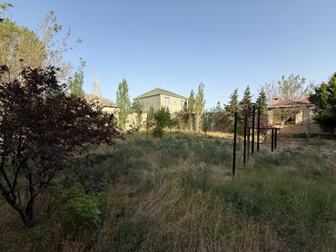 Həyət evləri və villaların satışı: 6 otaqlı, 460 kv. m, Kredit yoxdur, Təmirsiz — 25