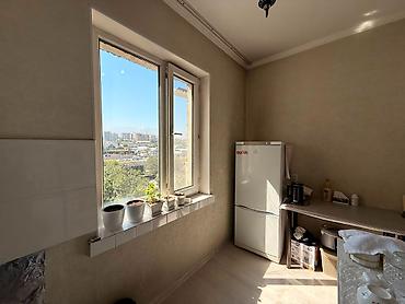 7 небо авангард: 1 комната, 35 м², Восток-5 мкр 105 серия, 7 этаж, Свежий ремонт — 2