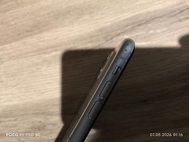 socket 1155: IPhone 11, 64 ГБ, белый все родное не вскрывался кроме кнопки — 6