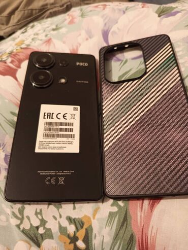 цена нинтендо свитч: Poco M6 Pro, 512 ГБ