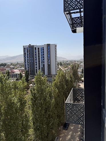 Продажа квартир: 1 комната, 48 м², 8 этаж, ПСО (под самоотделку) — 14
