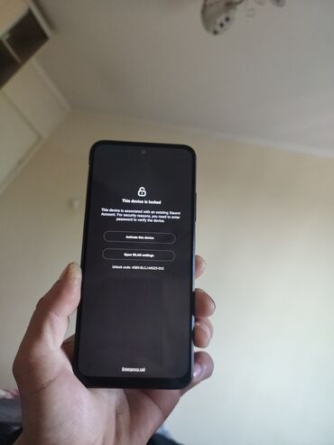 black shark 5: Xiaomi, Redmi Note 11, 128 ГБ, цвет - Синий, 2 SIM
