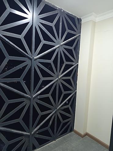 Продажа квартир: 3 комнаты, 104 м², Элитка, 11 этаж, Евроремонт — 10