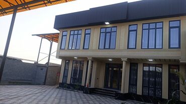 продается дом новоповловка: Дом, 150 м², 6 комнат, Собственник, ПСО (под самоотделку)