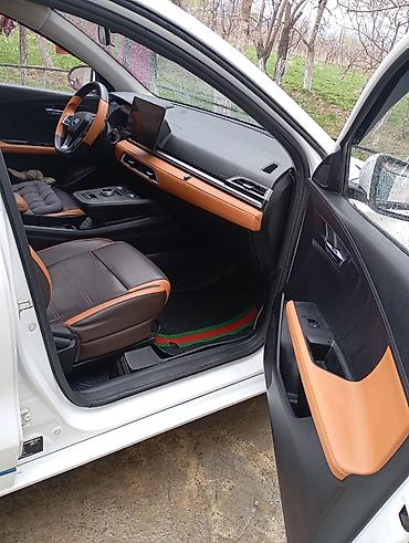 BYD: BYD E2: 2021 г., Автомат, Электромобиль, Хэтчбэк — 6