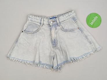 levis 524: Szorty damskie, rozmiar 2XS — 2