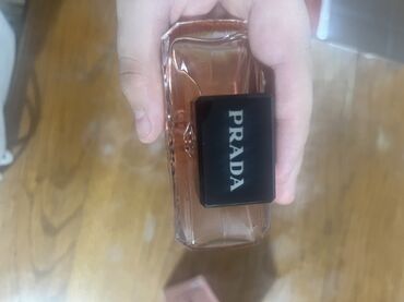 Parfemi: Prada Paradoxe Eau de Parfum – 90 ml (3 fl. oz) - Miris: Eau de na lalafo.rs — 10 Parfemi: Prada Paradoxe Eau de Parfum – 90 ml (3 fl. oz) - Miris: Eau de — 10