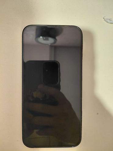 IPhone 13, 128 GB, Midnight, Face ID lalafo.az -da IPhone 13, 128 GB, Midnight, Face ID