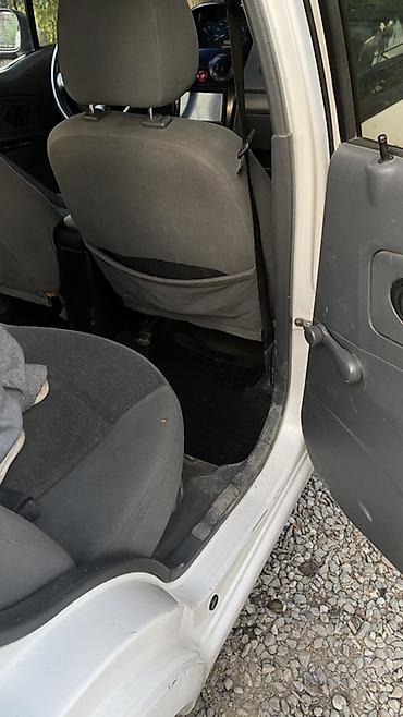 Daewoo: Daewoo Matiz: 2006 г., 0.8 л, Автомат, Бензин, Хэтчбэк — 12