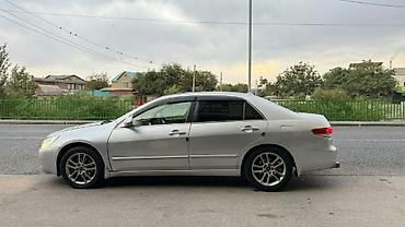 продаю капот от спринтера: Honda Inspire: 2005 г., 3 л, Автомат, Бензин, Седан — 2