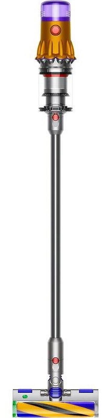 жкдисплей: Вертикальный пылесос Новый Dyson Уборка: Сухая Полная оплата — 3