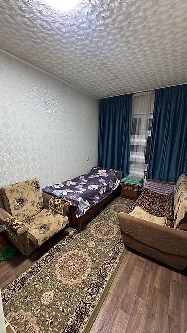 Продажа квартир: 3 комнаты, 67 м², 105 серия, 4 этаж, Косметический ремонт — 4