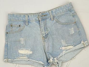 edc denim: Jeanswear, Szorty damskie, rozmiar S — 1