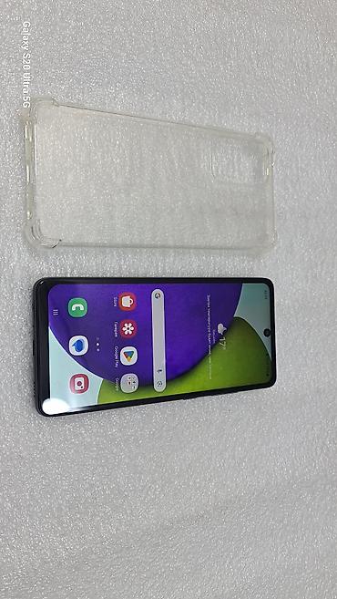 samsung m52: Samsung Galaxy A52 5G, Б/у, 128 ГБ, цвет - Черный, 2 SIM — 10
