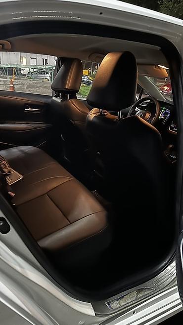 бампер тойота витс: Toyota Corolla: 2020 г., 1.8 л, Автомат, Гибрид, Седан — 10
