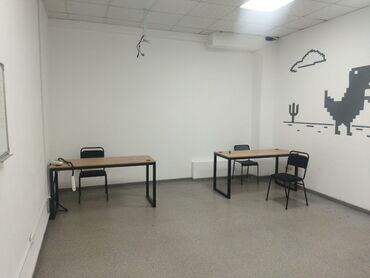 аренда помещение для бизнеса: Ижарага берем Офистик, 32 кв. м, Турак комплексинде