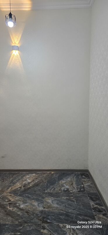 Yeni tikili: 2 otaqlı, Yeni tikili, 52 kv. m — 4