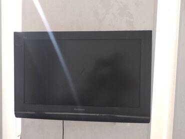 lig tv: İşlənmiş Televizor Panasonic LCD 32" HD (1366x768), Ünvandan götürmə