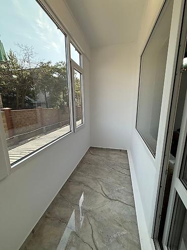 Продажа квартир: 1 комната, 48 м², Элитка, 1 этаж, Евроремонт — 7