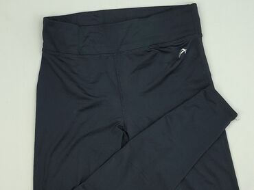 F&F, Legginsy Sportowe damskie, rozmiar M